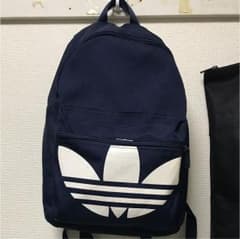 adidas アディダスリュックのサムネイル