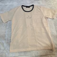 FENDI ベージュ 半袖Tシャツのサムネイル