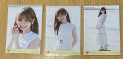 ペ*ノ様 =LOVE イコラブ　大場花菜　生写真 海とレモンティー　② MV衣装 ペ*ノ様 =LOVE イコラブ 大場花菜 生写真 海とレモンティー ② MV衣装