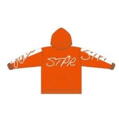 すとぷり STPRパーカー ジェルくんのサムネイル