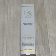 レカルカ DREX モイストバリアリペアミスト　新品未開封※箱無し価格のサムネイル