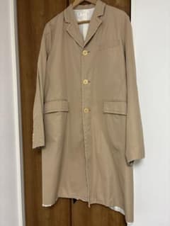 sacai ステンカラーコート 18-01530Mのサムネイル