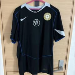 Chelsea チェルシー エンソフェルナンデス オーセンティック