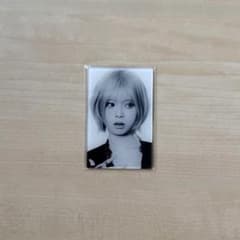 ※最終SALE※NiziU RIKU / Portfolio TSUTAYA特典のサムネイル