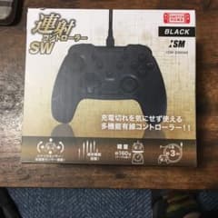 連射コントローラーSWのサムネイル