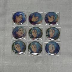 あんスタ HiMERU 缶バッジ9点セット - メルカリ