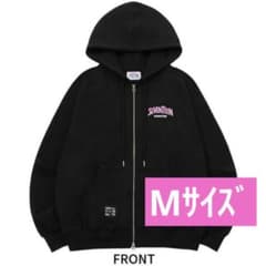 セブチ ナナツアー パーカー フーディー M m68434459862_1.jpg?1772355194
