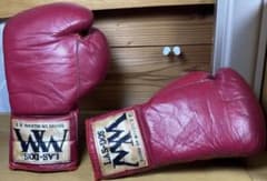 激レア品L.A.S. D.O.S. ボクシンググローブ ラスドス 6オンス 激レア品L.A.S. D.O.S. ボクシンググローブ ラスドス 6オンス - メルカリ