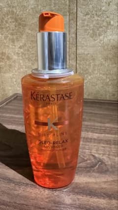 ケラスターゼ フルイド オレオリラックス100ml - メルカリ