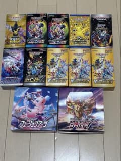 【説明欄必読 】引退品　ポケカまとめ売り 説明欄必読 】引退品 ポケカまとめ売り - メルカリ