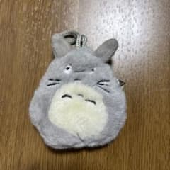 トトロ　コインケース　小さなポーチのサムネイル