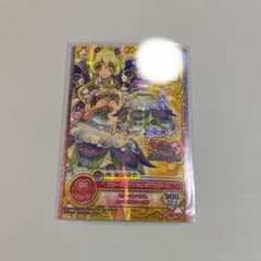 アイカツ フローラルファンタジアスカートのサムネイル