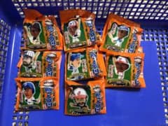 ジョージア　プロ野球助っ人外国人　フィギュアのサムネイル