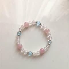 天然石 ブレスレットのサムネイル