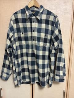 BERAFONTE BUFFALO SHIRTSのサムネイル