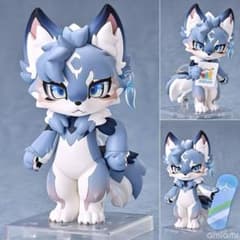 新品未開封】ねんどろいど FLUFFY LAND Caesar - メルカリ