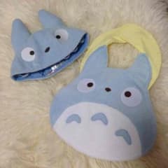 トトロスタイ帽子おまけ付きのサムネイル