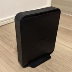 Buffalo WSR-1166DHPL2無線LANルーターのサムネイル