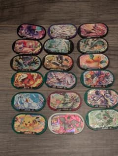 ポケモンメザスタカード 枚セットのサムネイル