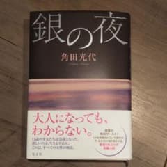 銀の夜のサムネイル