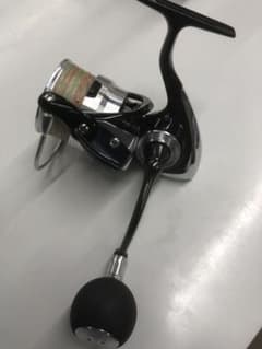 ダイワ　LEXA LT5000D-CXHのサムネイル