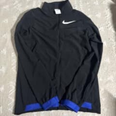 Nike pro elite Rosa 2024 トラックスーツ上だけ - メルカリ