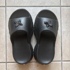 厚底サンダルのサムネイル
