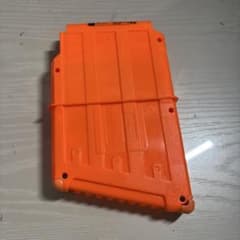 ナーフ、メガダーツ用マガジン　6発入りますのサムネイル