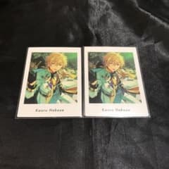 羽風薫 2枚セット ☆ あんさんぶるスターズ ぱしゃっつ Vol.6 - メルカリ