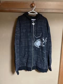 JH Design FELIX FOODIE オーバーサイズのサムネイル