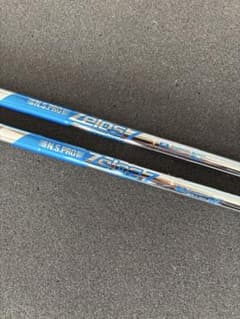 N.S.PRO Zelos 7 シャフト 2本 Sのサムネイル