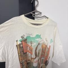 Jordan グラフィックプリント Tシャツのサムネイル