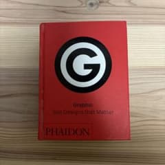 Graphic: 500 Designs that Matterのサムネイル
