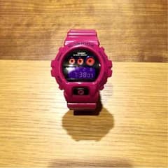 G-SHOCKのサムネイル