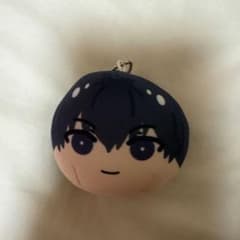 ブルーロック 潔世一 おまんじゅうマスコット 第1弾 - メルカリ