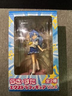らき☆すた らきすた エクストラフィギュア vol.4 泉こなた - メルカリ