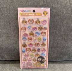 正規品　ボンボンドロップシール　たまごっち　めめっちのサムネイル