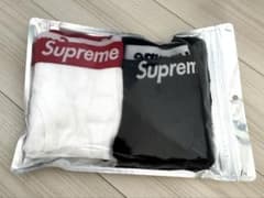 Supreme パンツ ボクサーブリーフアンダーウェア トランクスのサムネイル