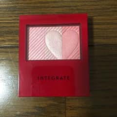 インテグレート チークスタイリスト RD271 2gのサムネイル