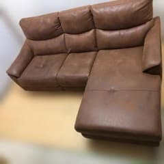 関家具 RELAX FORM エルドラ 電動 シェーズロング 113051-1 - メルカリ