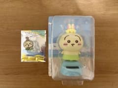 映画ちいかわ 人魚の島のひみつ ゆらゆらソーラー　うさぎのサムネイル