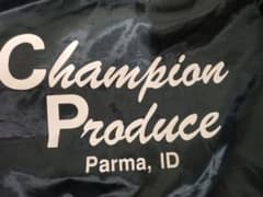 米国製90年代VTGChampion ProduceナイロンジャケッLサイズ美品 - メルカリ