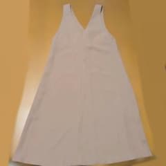 NATURAL BEAUTY BASIC ノースリーブワンピース