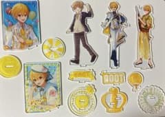 すとぷり　るぅと　アクスタのサムネイル