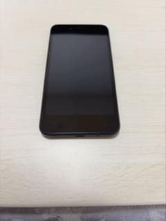j7iro　android one s3 SIMロック解除済 j7iro様専用 android one s3 SIMロック解除済 - メルカリ