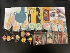 チェンソーマン グッズ まとめ売りのサムネイル