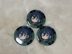 KnightX 騎士X しゆん 缶バッジ 3個セット - メルカリ