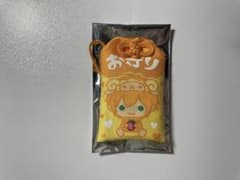 すとぷり ジェルくん お守りのサムネイル