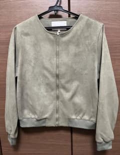 ユナイテッドアローズ　ブルゾンのサムネイル