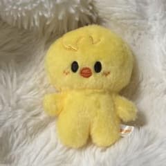 StrayKids スキズ　10cm ぬいぐるみ　ポガリのサムネイル